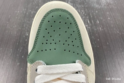 1 Air 83 StreetReady Jordan Low FD6819- 1982 0728